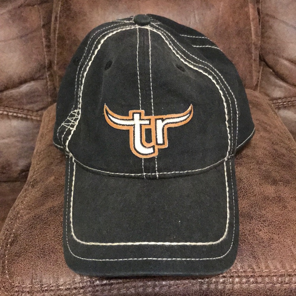 Team Roper Cap